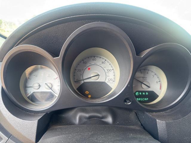 used 2009 Chrysler Sebring car, priced at $2,500