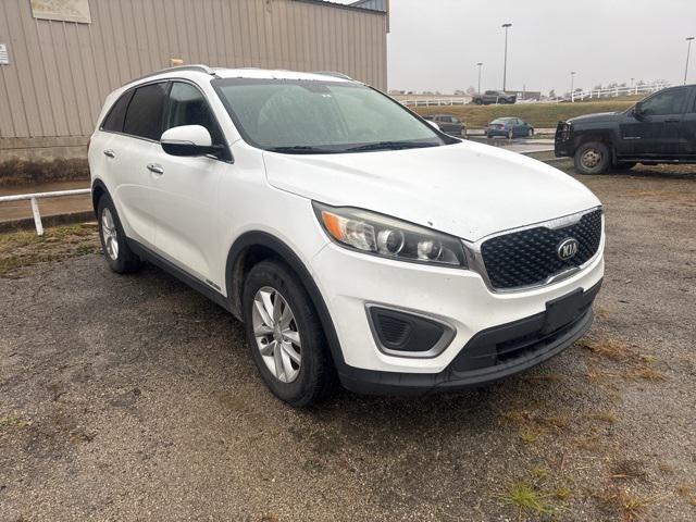 used 2016 Kia Sorento car, priced at $7,000