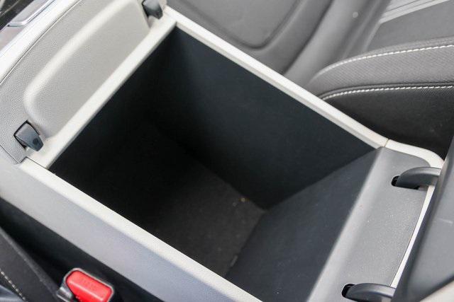 used 2024 Hyundai Tucson car, priced at $21,000