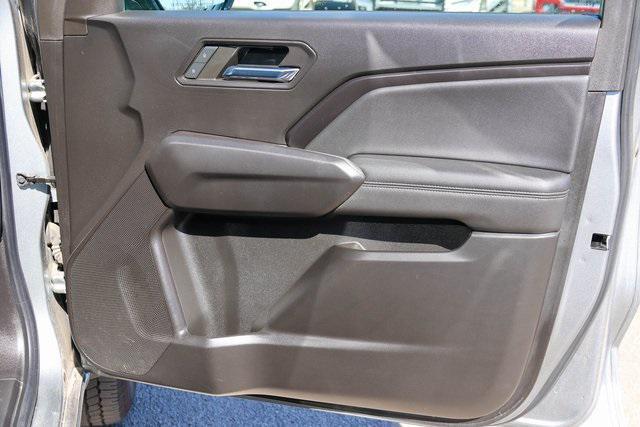 used 2023 Chevrolet Colorado car, priced at $31,888