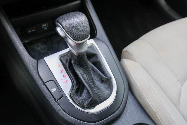 used 2022 Kia Forte car, priced at $15,000