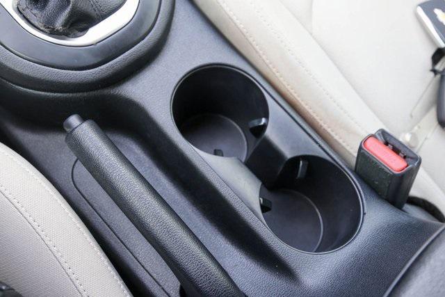 used 2022 Kia Forte car, priced at $15,000