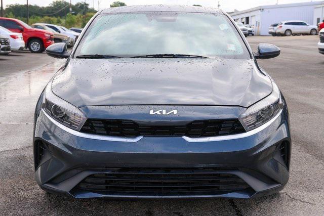 used 2022 Kia Forte car, priced at $15,000