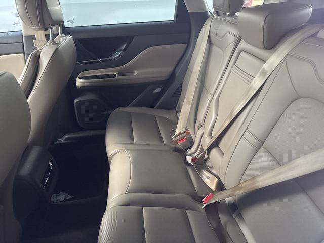 used 2020 Lincoln Corsair car, priced at $18,000