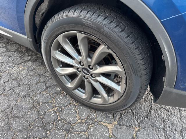 used 2020 Lincoln Corsair car, priced at $18,000