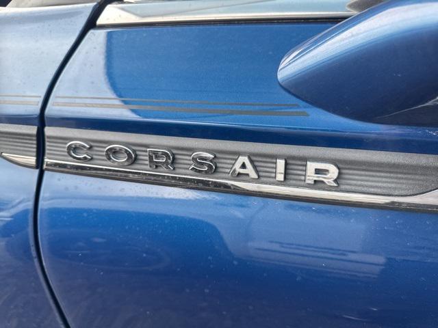 used 2020 Lincoln Corsair car, priced at $18,000