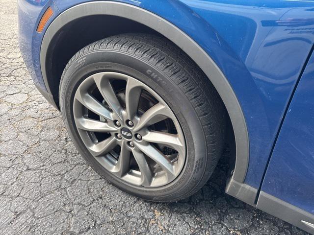 used 2020 Lincoln Corsair car, priced at $18,000