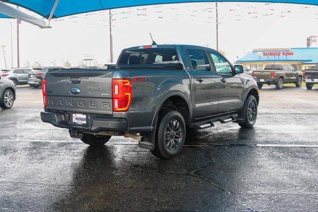 used 2019 Ford Ranger car, priced at $28,888