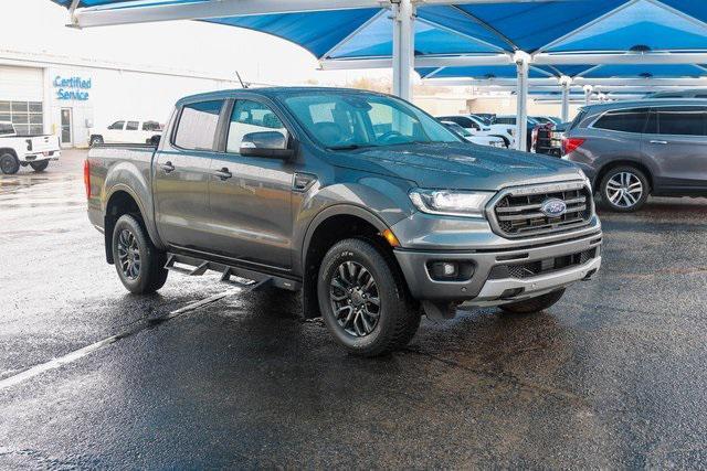 used 2019 Ford Ranger car, priced at $28,888