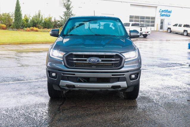 used 2019 Ford Ranger car, priced at $28,888