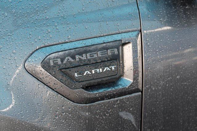 used 2019 Ford Ranger car, priced at $28,888