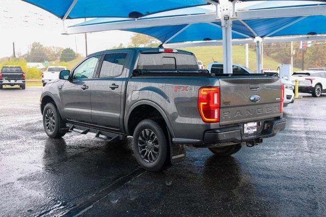 used 2019 Ford Ranger car, priced at $28,888