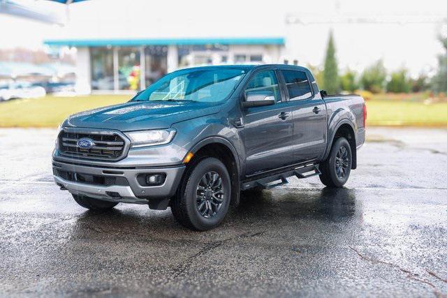 used 2019 Ford Ranger car, priced at $28,888