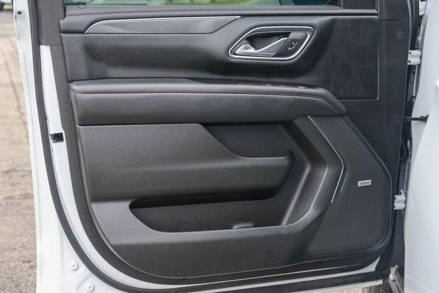 used 2023 Chevrolet Tahoe car, priced at $49,750