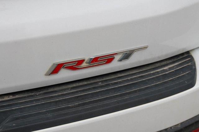 used 2023 Chevrolet Tahoe car, priced at $49,750