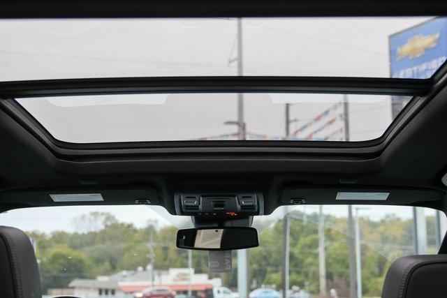 used 2023 Chevrolet Tahoe car, priced at $49,750