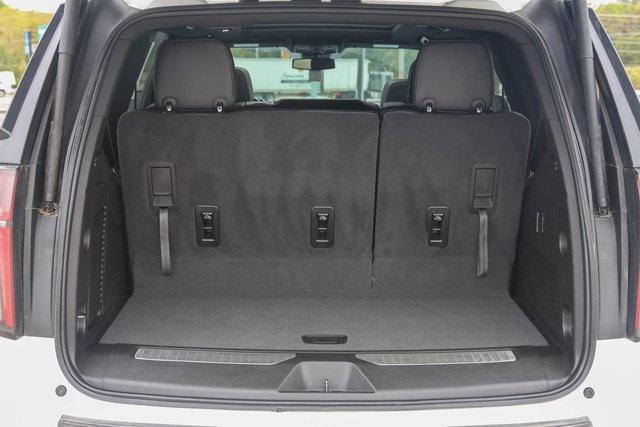 used 2023 Chevrolet Tahoe car, priced at $49,750