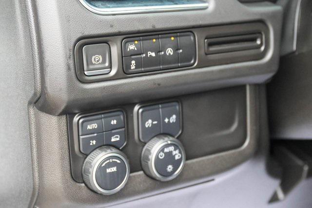 used 2023 Chevrolet Tahoe car, priced at $49,750