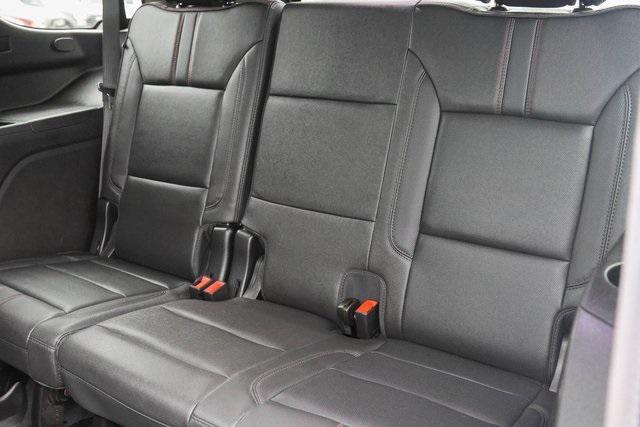 used 2023 Chevrolet Tahoe car, priced at $49,750