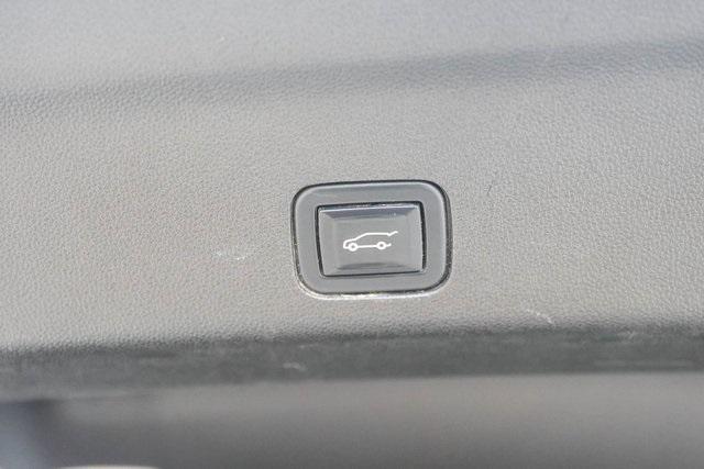 used 2023 Chevrolet Tahoe car, priced at $49,750