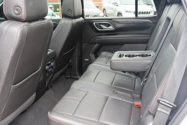 used 2023 Chevrolet Tahoe car, priced at $49,750