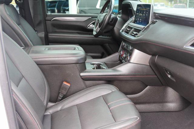 used 2023 Chevrolet Tahoe car, priced at $49,750