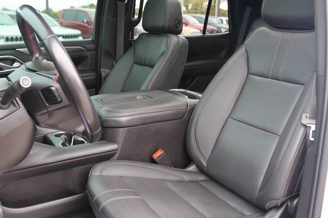 used 2023 Chevrolet Tahoe car, priced at $49,750