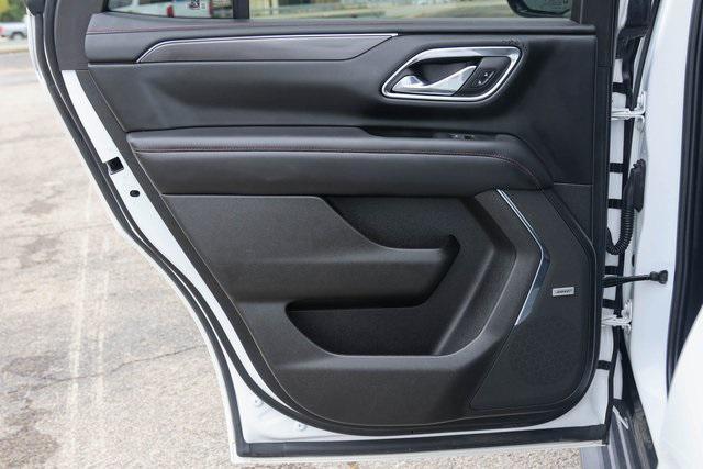 used 2023 Chevrolet Tahoe car, priced at $49,750