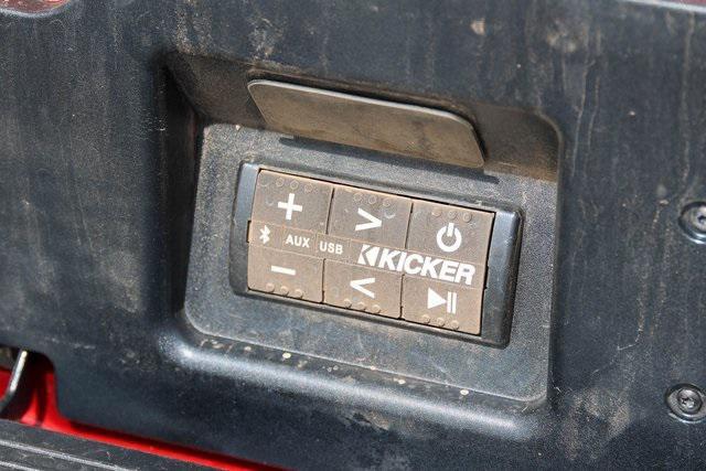 used 2024 GMC Sierra 1500 car, priced at $66,965