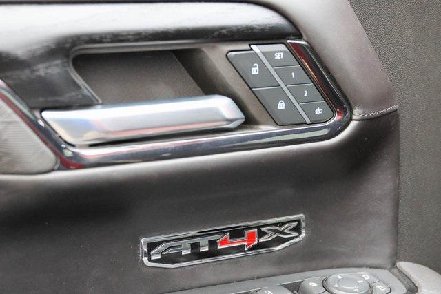used 2024 GMC Sierra 1500 car, priced at $66,965