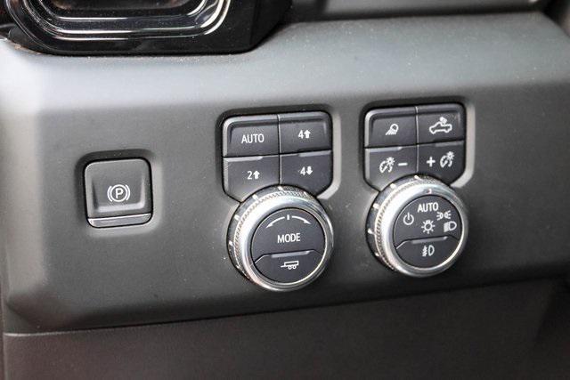 used 2024 GMC Sierra 1500 car, priced at $66,965