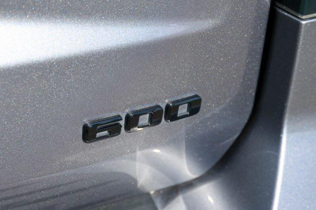used 2022 Cadillac Escalade car, priced at $67,898
