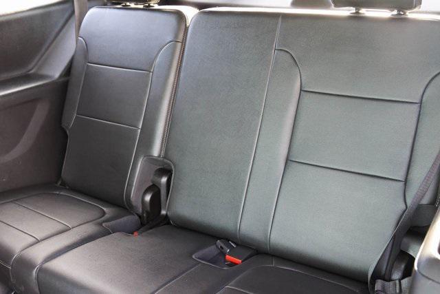 used 2022 Chevrolet Traverse car, priced at $24,250