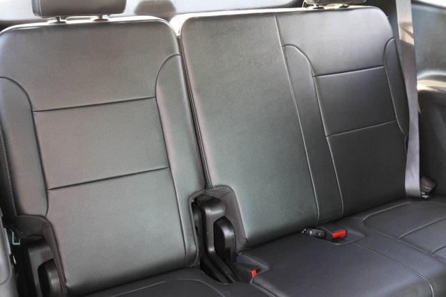 used 2022 Chevrolet Traverse car, priced at $24,250