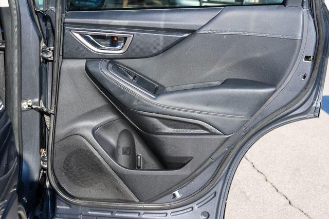 used 2021 Subaru Forester car, priced at $19,888