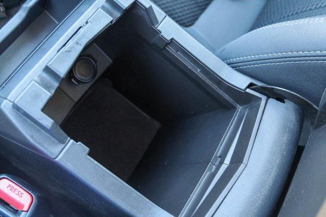 used 2021 Subaru Forester car, priced at $19,888