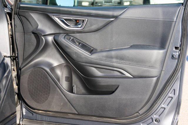 used 2021 Subaru Forester car, priced at $19,888