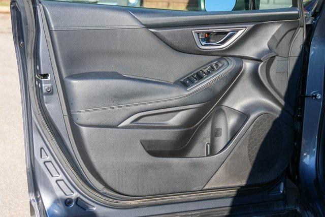 used 2021 Subaru Forester car, priced at $19,888