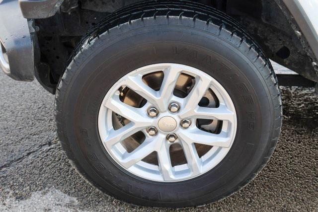 used 2023 Jeep Gladiator car, priced at $26,500