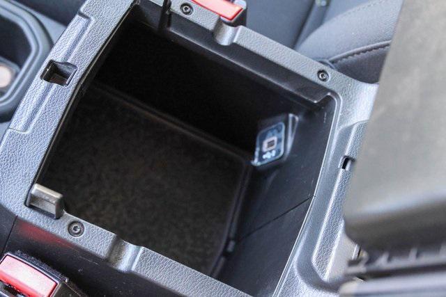 used 2023 Jeep Gladiator car, priced at $26,500