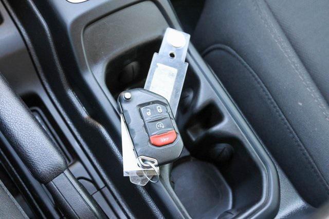 used 2023 Jeep Gladiator car, priced at $26,500