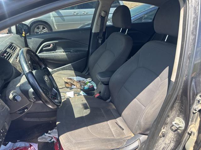 used 2015 Kia Rio car, priced at $6,838