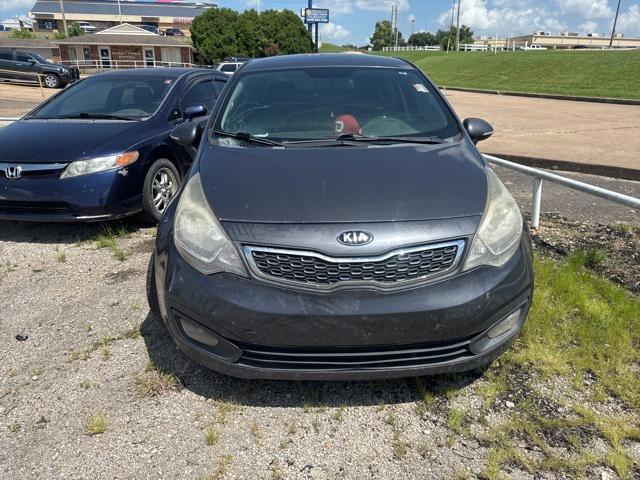 used 2015 Kia Rio car, priced at $6,838