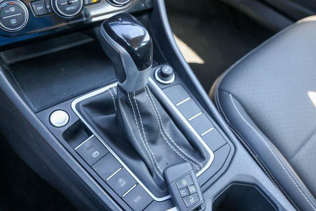 used 2024 Volkswagen Jetta car, priced at $19,840