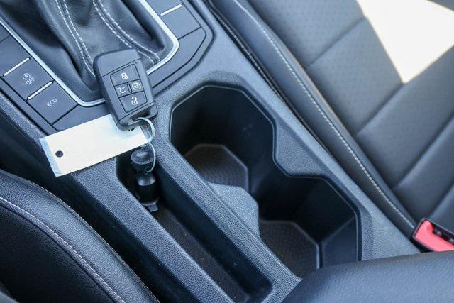 used 2024 Volkswagen Jetta car, priced at $19,840