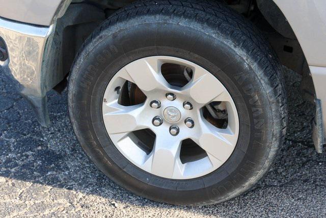 used 2021 Ram 1500 car, priced at $24,225