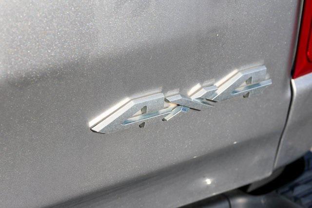 used 2021 Ram 1500 car, priced at $24,225