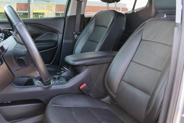 used 2024 GMC Terrain car, priced at $25,000