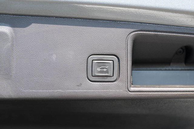 used 2024 GMC Terrain car, priced at $25,000