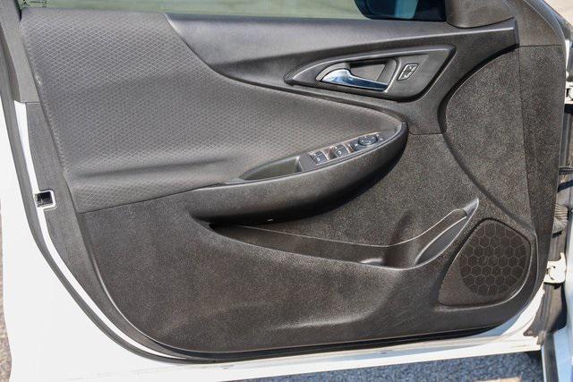 used 2024 Chevrolet Malibu car, priced at $18,250